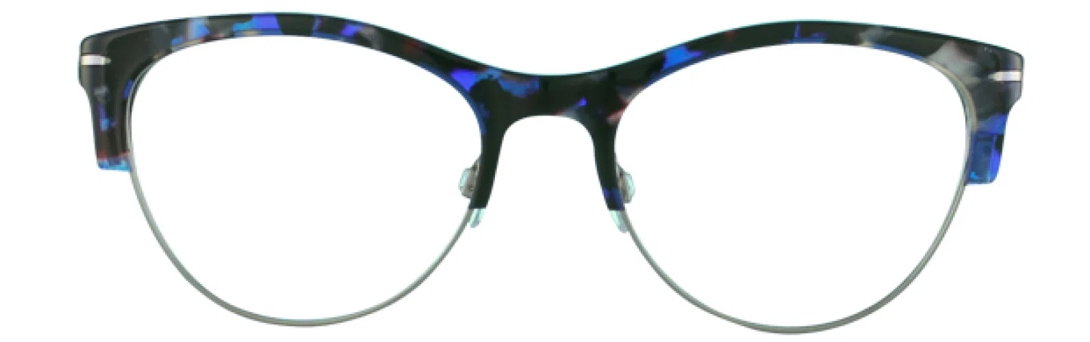Leon Max LM4035 Eyeglasses - Tort Pink - view 12